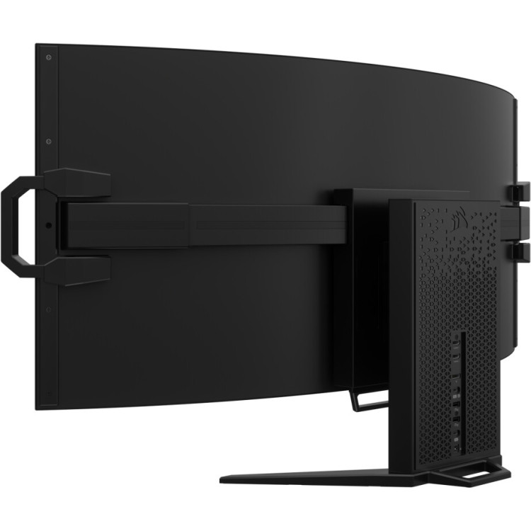 خرید مانیتور Corsair XENEON FLEX - کیفیت WQHD - سایز 45 اینچ - منعطف